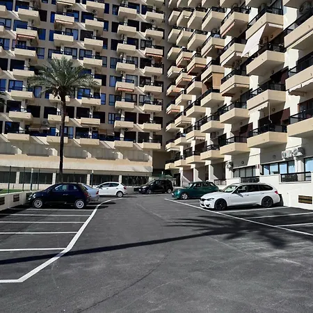 شقة Aloha Playa Sea Views *