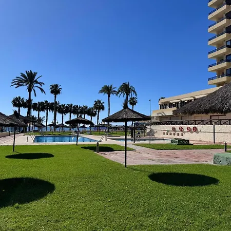Lejlighed Aloha Playa Sea Views Benalmádena