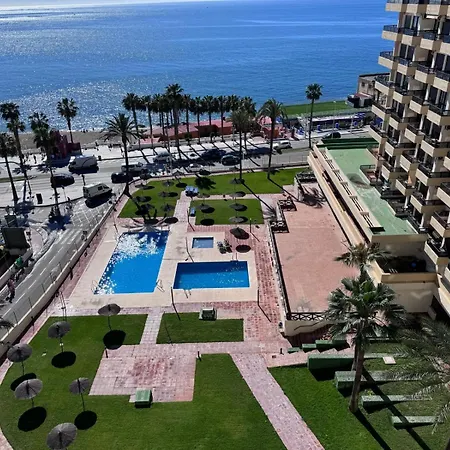 Aloha Playa Sea Views Appartement *
