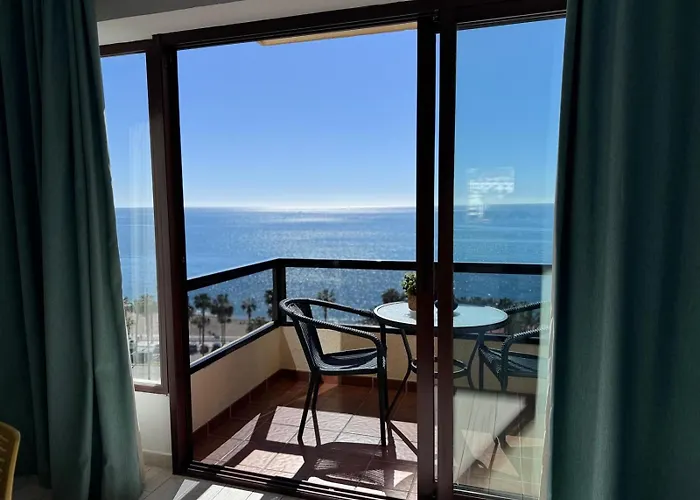 Aloha Playa Sea Views Lejlighed *