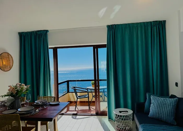 Aloha Playa Sea Views Lejlighed