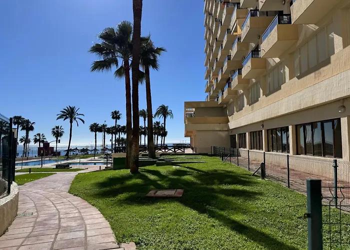 Lejlighed Aloha Playa Sea Views