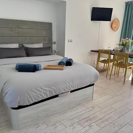 Apartment Aloha Playa Sea Views *