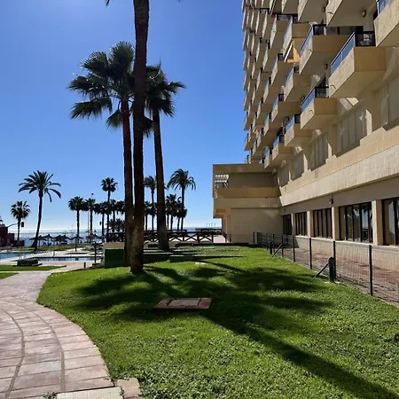 Apartment Aloha Playa Sea Views